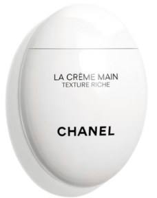 CHANEL La Creme Main - крем для рук 