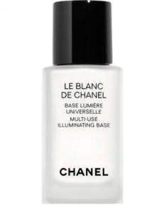 CHANEL Le Blanc De Chanel  - Основа, що поліпшує колір обличчя 