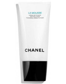 CHANEL La Mousse  - Мусс для очищення обличчя