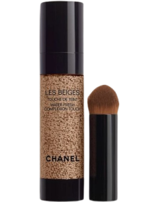 CHANEL Les Beiges Water-Fresh Complexion Touch  В10 - Тональна основа 
