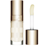Clarins Lip Comfort Oil 24 White - Олійка для губ лімітований випуск Clarins Lip Comfort Oil 24 White - Олійка для губ лімітований випуск