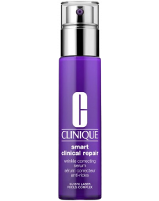 Smart Clinical™ Repair Lifting Face + Neck Cream - Омолоджуючий крем для обличчя та шиї