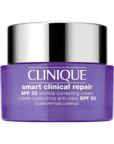 Smart Clinical Repair™ Creme Correctrice Anti-rides SPF30 - Крем проти зморшок SPF 30