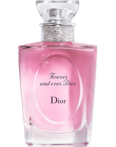 Dior Forever and ever Dior - Туалетна вода, 100 мл