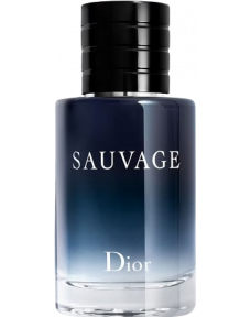 Dior Sauvage  - Туалетна вода для чоловіків, 100 мл