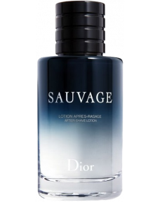 Dior Sauvage - Лосьйон після гоління
