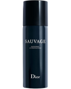 Dior Sauvage - Дезодорант для чоловіків,150 мл