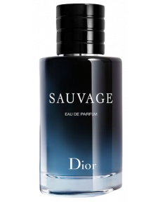 Dior Sauvage Eau De Parfum  - Парфумована вода для чоловіків, 60 мл