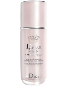 Dior Dreamskin Care and Perfect Le Fluide Perfecteur - Засіб для створення досконалої шкіри