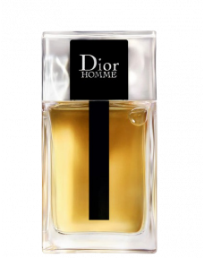 Dior Dior Homme - Туалетна вода для чоловіків, 50 мл