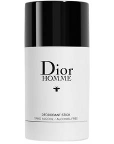Dior Dior Homme - Дезодорант стік для чоловіків, 75 г
