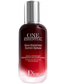 Dior One Essential Skin Boosting Super Serum - Сироватка для детоксикації шкіри