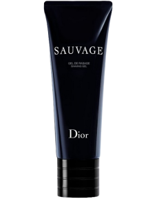 Dior Sauvage  - Гель для гоління для чоловіків, 125 мл