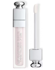 Dior Addict Lip Maximizer Serum 000 Universal Clear - Сиворотка-плампер для губ
