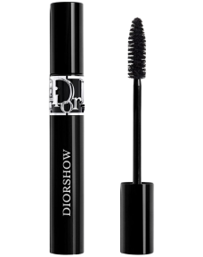 Dior Diorshow Mascara 090 Black - Туш для вій