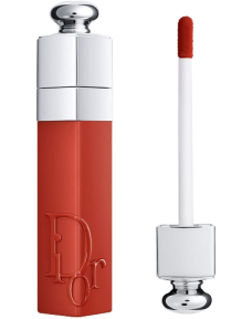 Dior Addict Lip Tint 421 Natural Tea - Тінт для губ Dior Addict Lip Tint 421 Natural Tea - Тінт для губ