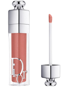 Dior Addict Lip Maximizer 038 Rose Nude - Блиск  для губ