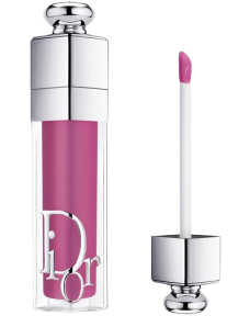 Dior Addict Lip Maximizer 006 Berry - Блиск для губ 