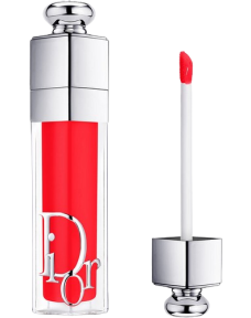Dior Addict Lip Maximizer 015 Cherry - Блиск  для губ