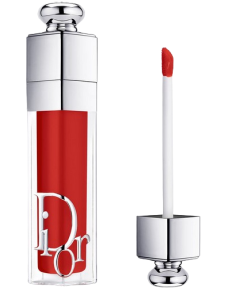 Dior Addict Lip Maximizer 028 Intense - Блиск  для губ
