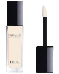 Dior Forever Skin Correct New 00N Neutral - Зволожуючий кремовий консилер