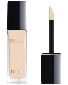 Dior Forever Skin Correct New 1N Neutral - Зволожуючий кремовий консилер