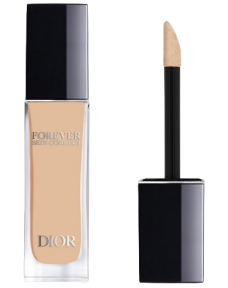 Dior Forever Skin Correct New 2,5N Neutral - Зволожуючий кремовий консилер