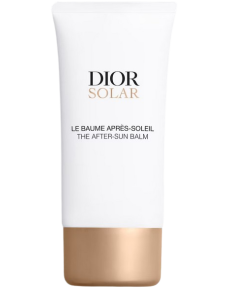 Dior Solar The After-Sun Balm  - Зволожувальний бальзам після засмаги
