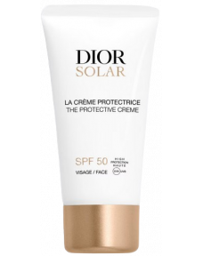 Dior Solar The Protective Creme SPF 50  - Захисний крем для обличчя