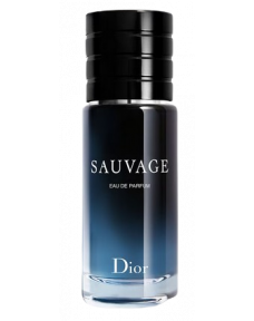 Dior Sauvage Eau De Parfum - Парфумована вода для чоловіків, 30 мл