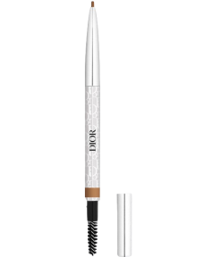 Dior Diorshow Brow Styler - Ультра-тонкий олівець для брів, 02 Chestnut
