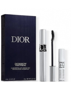 Dior Diorshow Iconic Overcurl Makeup Set - Набір 