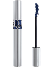 Dior Diorshow Iconic Overcurl New 264 Blue - Туш для вій