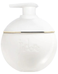 J’adore Les Adorables Body Milk - Легке та невагоме молочко для тіла