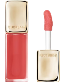 Guerlain Kisskiss Bee Glow Oil - Олійка для губ, 309 Honey Glow Guerlain Kisskiss Bee Glow Oil - Олійка для губ, 309 Honey Glow