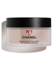 CHANEL N°1 DE CHANEL Revitalising Mask - Маска для обличчя