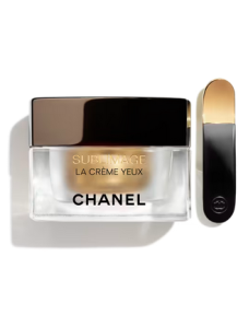 CHANEL Sublimage La Creme Yeux - Крем для шкіри навколо очей