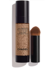 CHANEL Les Beiges Water-Fresh Complexion Touch  В20 - Тональна основа 