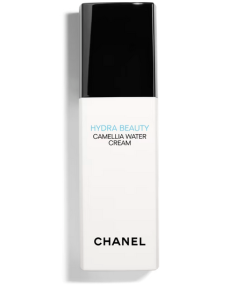 CHANEL Hydra Beauty Camellia Water Cream - Зволожуючий крем-флюїд