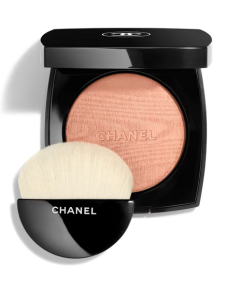 CHANEL Poudre Lumiere  030 Rosy Gold - пудра-хайлайтер