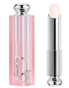 DIOR Addict Lip Glow 00 Universal clear Бальзам для губ