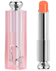 DIOR Addict Lip Glow 004 Coral Бальзам для губ
