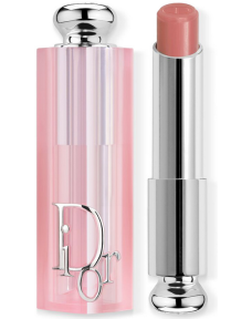 DIOR Addict Lip Glow 038 Soft Nude  Бальзам для губ