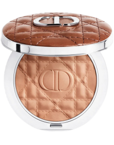 Dior Forever Nude Bronze 03 Soft пудра-бронзатор