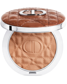 Dior Forever Nude Bronze 04 Warm Matte пудра-бронзатор
