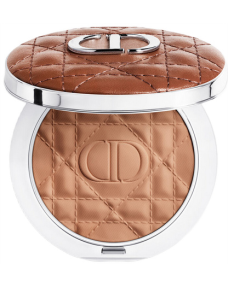 Dior Forever Nude Bronze 05 Intense Matte пудра-бронзатор