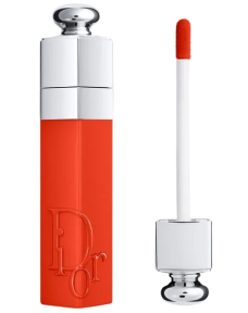Dior Addict Lip Tint 561 Natural Poppy - Тінт для губ Dior Addict Lip Tint 561 Natural Poppy - Тінт для губ