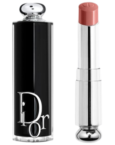 Dior Addict Lipstick 100 Nude Look - Блискуча губна помада з вініловим ефектом Dior Addict Lipstick 100 Nude Look - Блискуча губна помада з вініловим ефектом