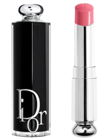 Dior Addict Lipstick 373 Rose Celestial - Блискуча губна помада з вініловим ефектом Dior Addict Lipstick 373 Rose Celestial - Блискуча губна помада з вініловим ефектом