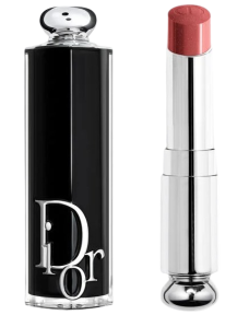 Dior Addict Lipstick 525 Cherie - Блискуча губна помада з вініловим ефектом Dior Addict Lipstick 525 Cherie - Блискуча губна помада з вініловим ефектом